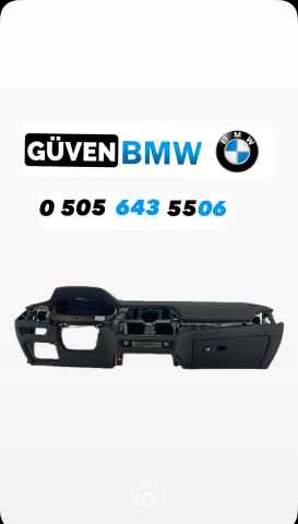 bmw g20 sıfır göğüs oem 51458745852